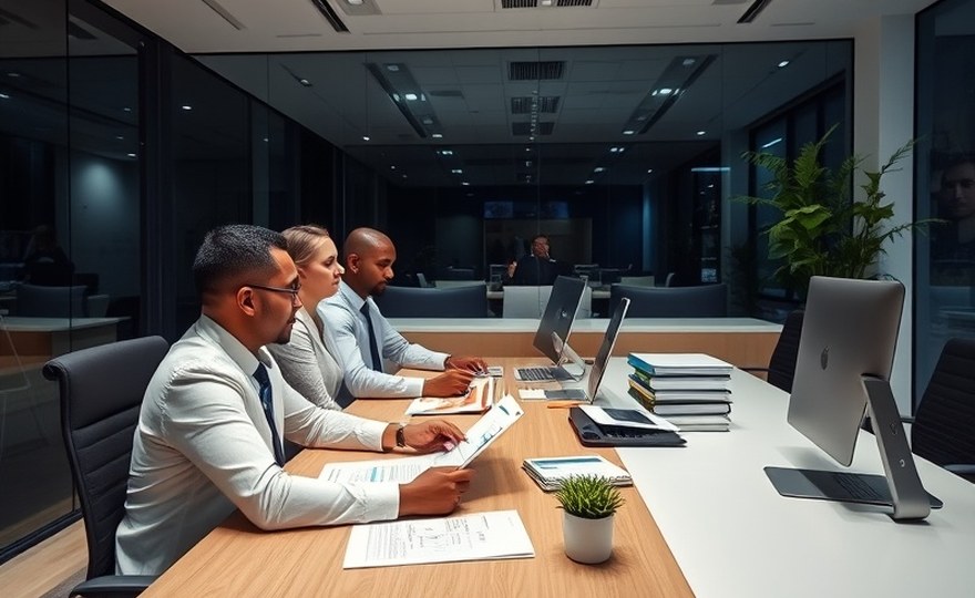 Audit and compliance insights