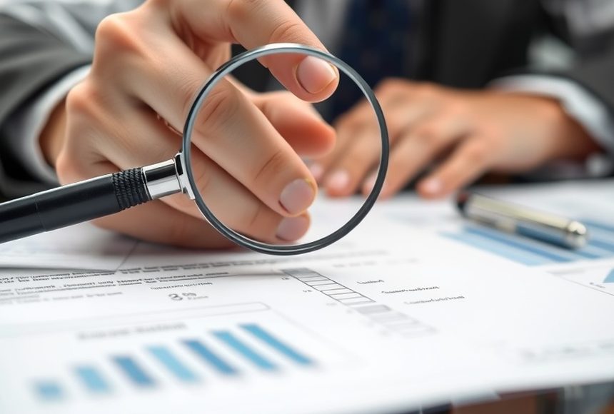 Internal Audit Port Elizabeth